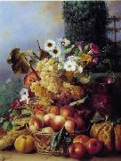 unknow artist Floral, beautiful classical still life of flowers 01 France oil painting reproduction